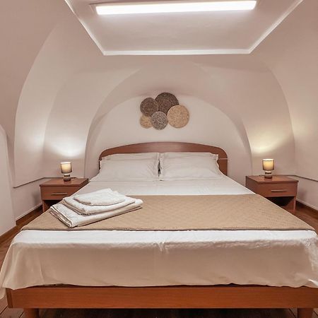 Casa Melpi Villa Ostuni Buitenkant foto