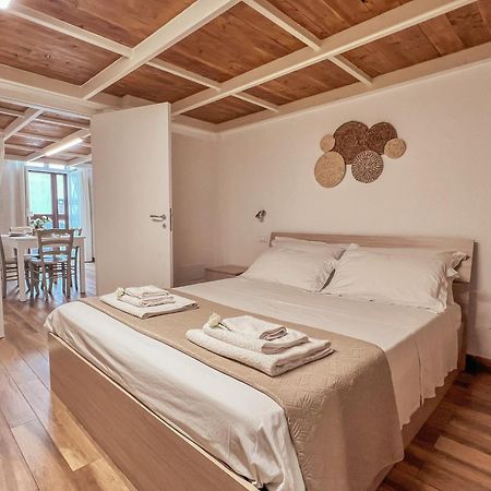 Casa Melpi Villa Ostuni Buitenkant foto