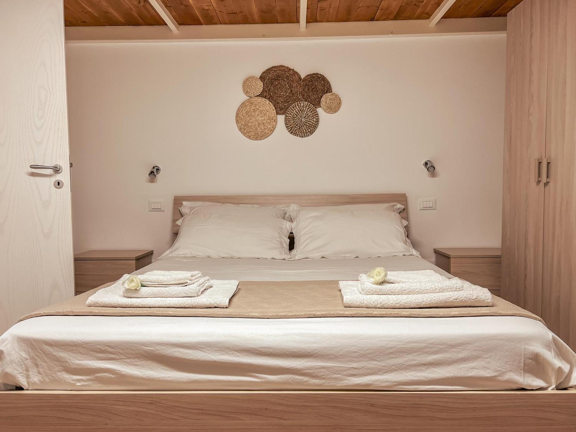 Casa Melpi Villa Ostuni Buitenkant foto