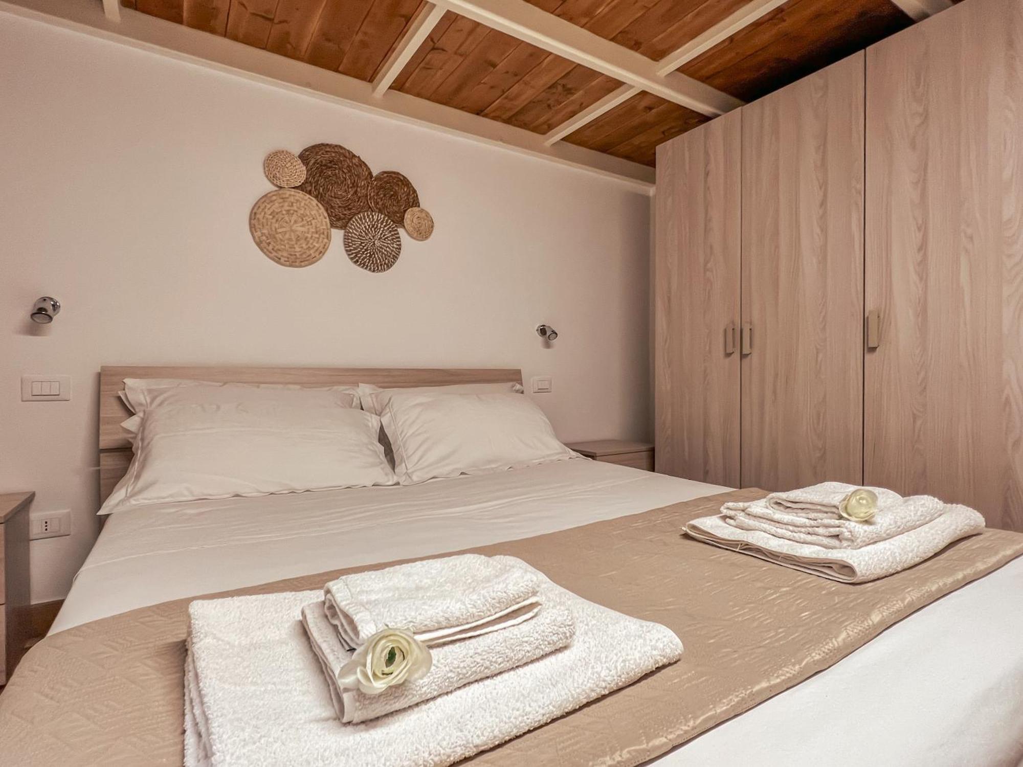 Casa Melpi Villa Ostuni Buitenkant foto