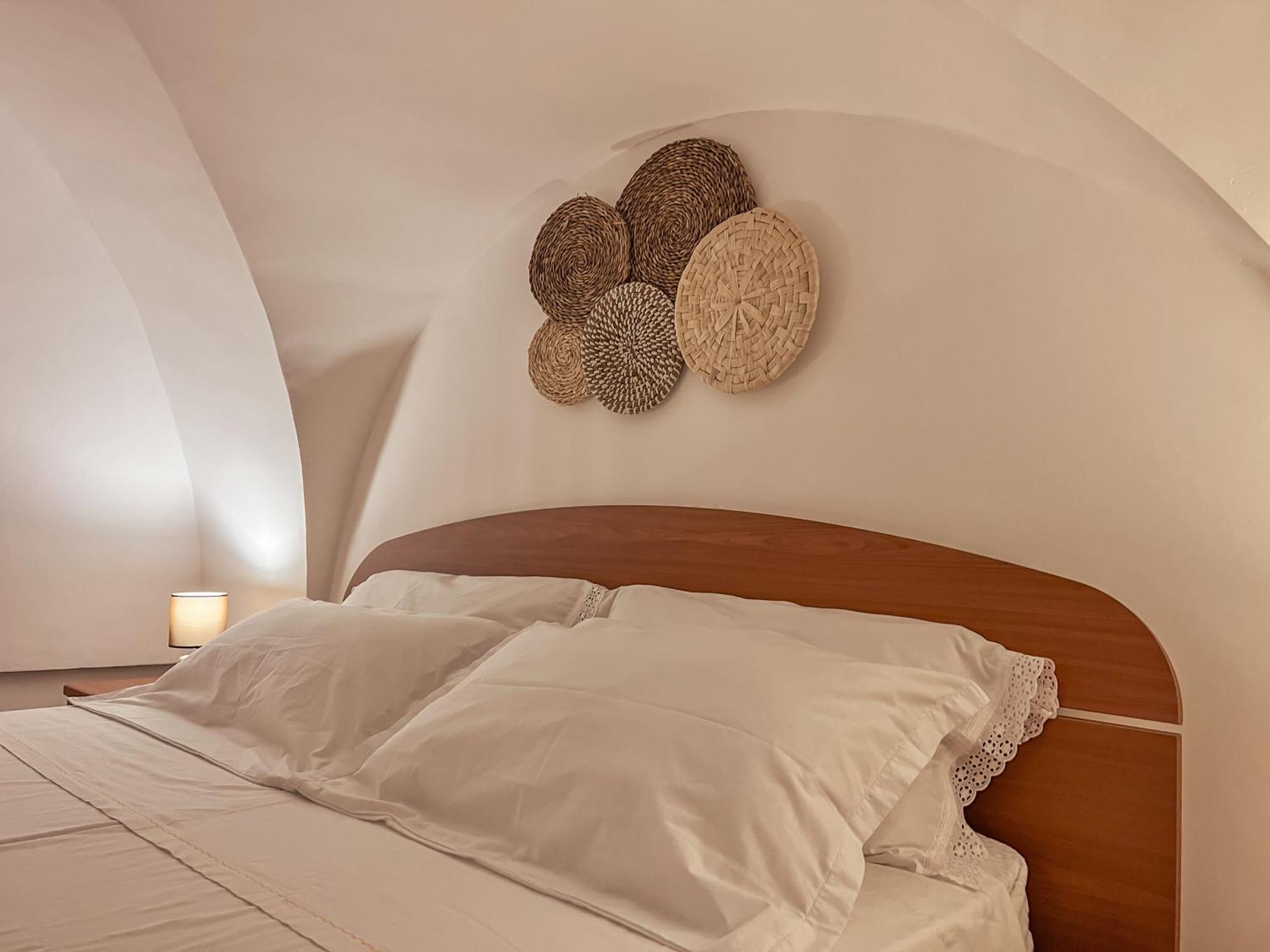 Casa Melpi Villa Ostuni Buitenkant foto