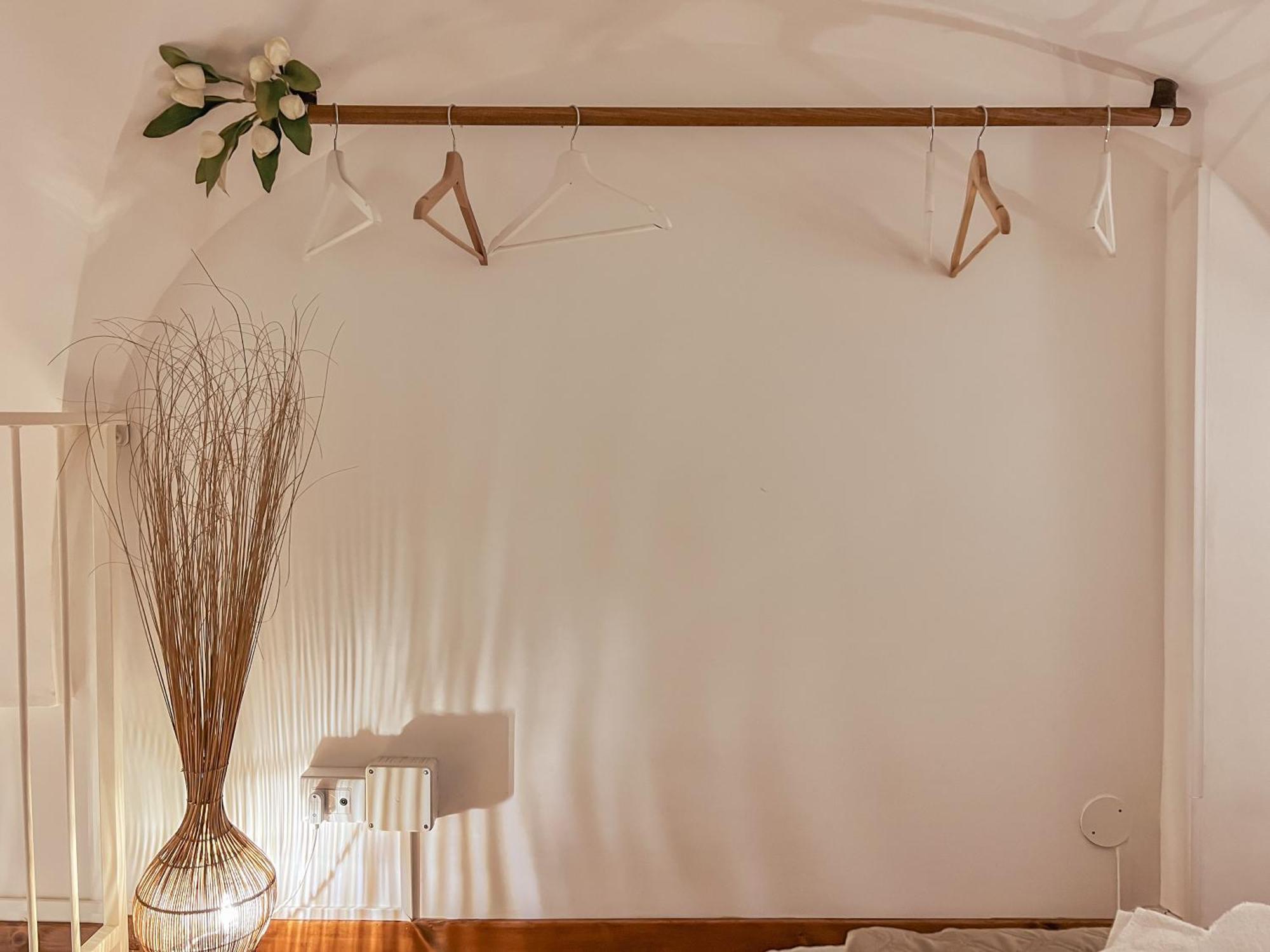 Casa Melpi Villa Ostuni Buitenkant foto
