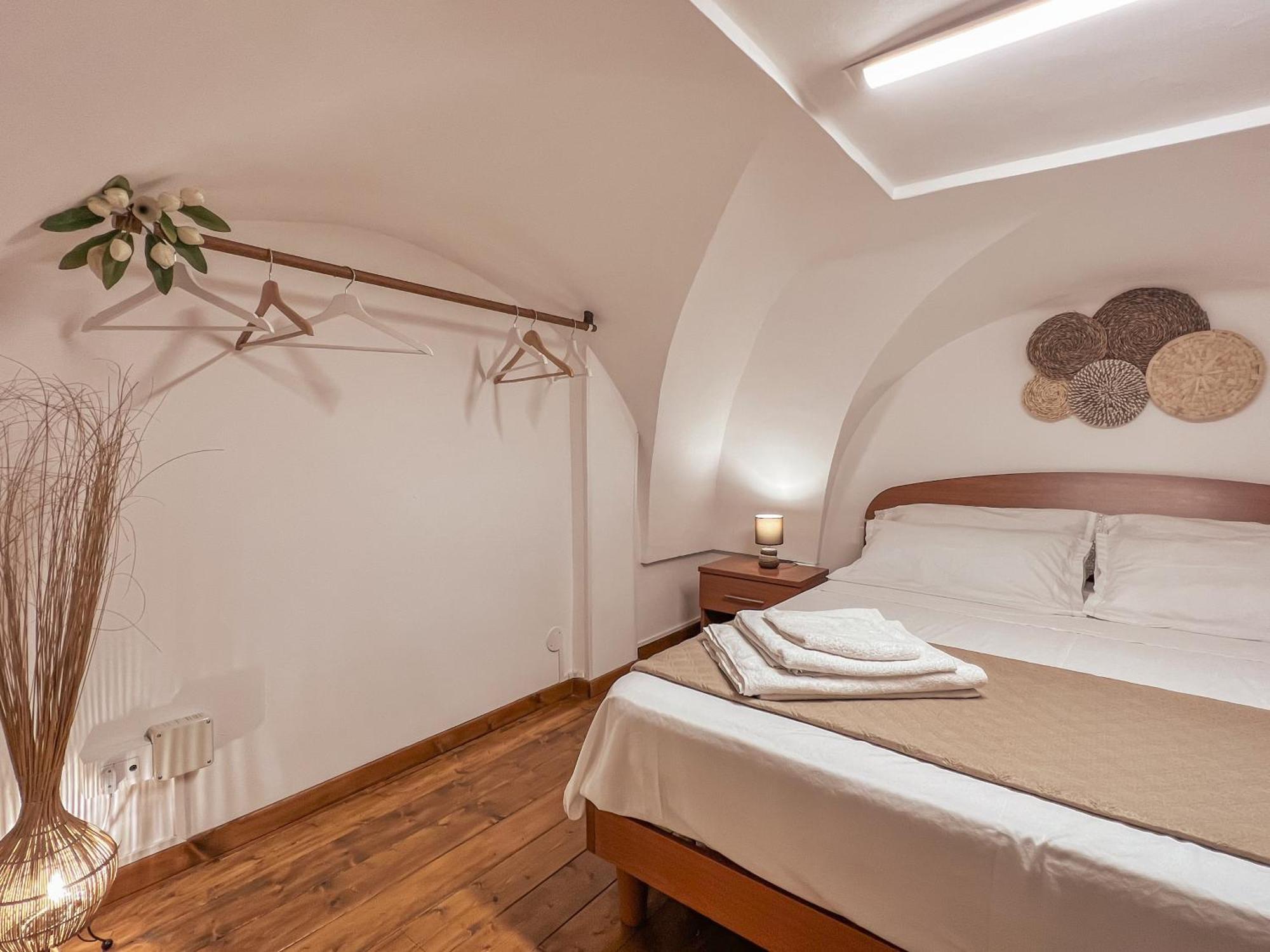 Casa Melpi Villa Ostuni Buitenkant foto