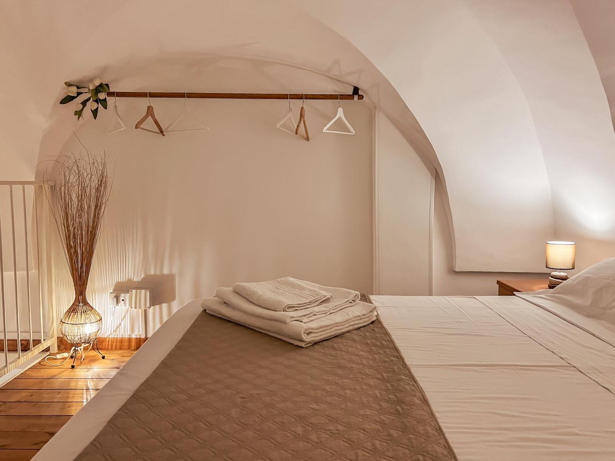 Casa Melpi Villa Ostuni Buitenkant foto
